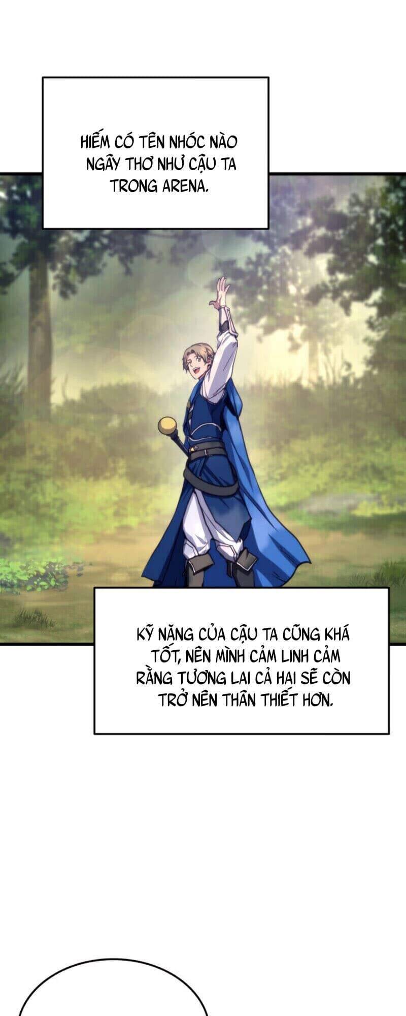 Huyền Thoại Game Thủ - Tái Xuất Chapter 11 - Trang 14