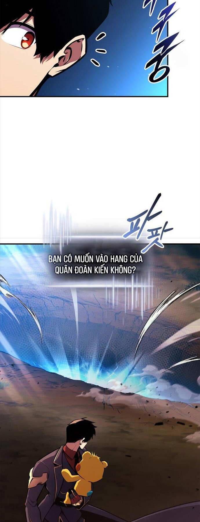 Huyền Thoại Game Thủ - Tái Xuất Chapter 147 - Trang 37