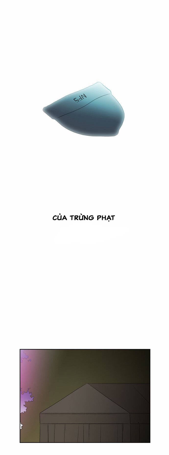 Thành Phố Ma Thuật Chapter 18 - Trang 28