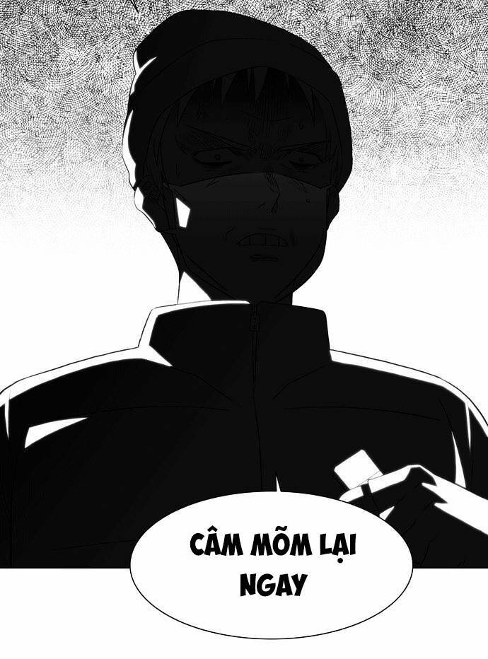 Thành Phố Ma Thuật Chapter 12 - Trang 18