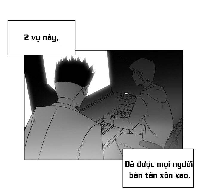 Thành Phố Ma Thuật Chapter 2 - Trang 52