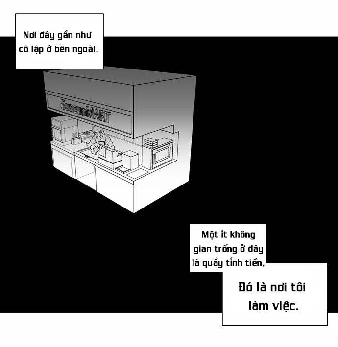 Thành Phố Ma Thuật Chapter 3 - Trang 38