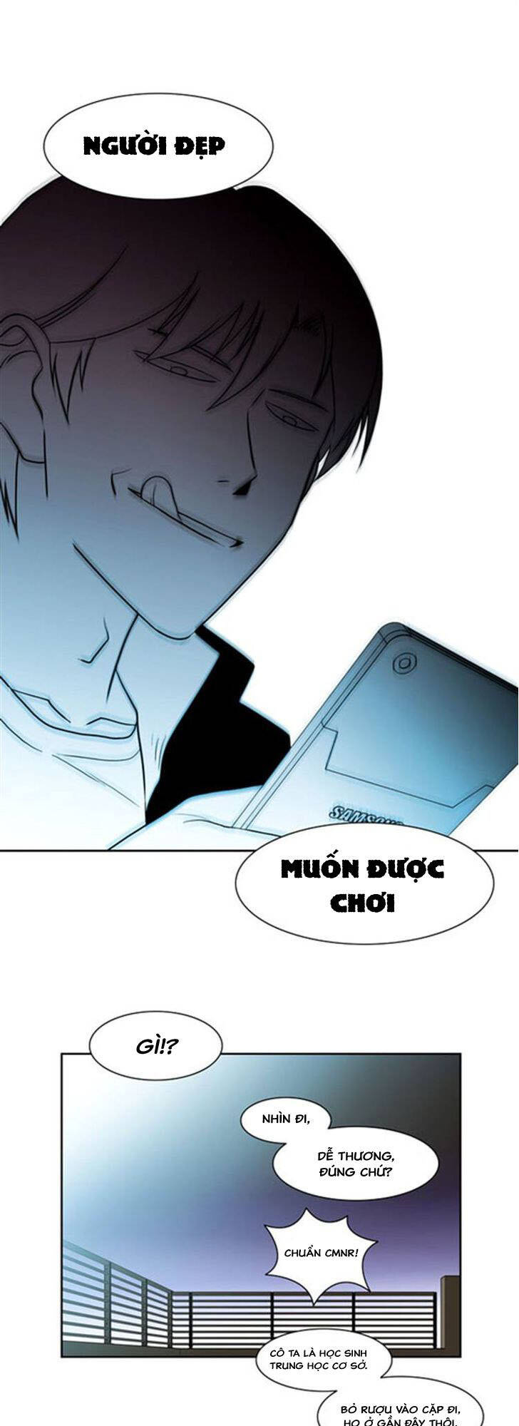 Thành Phố Ma Thuật Chapter 22 - Trang 39