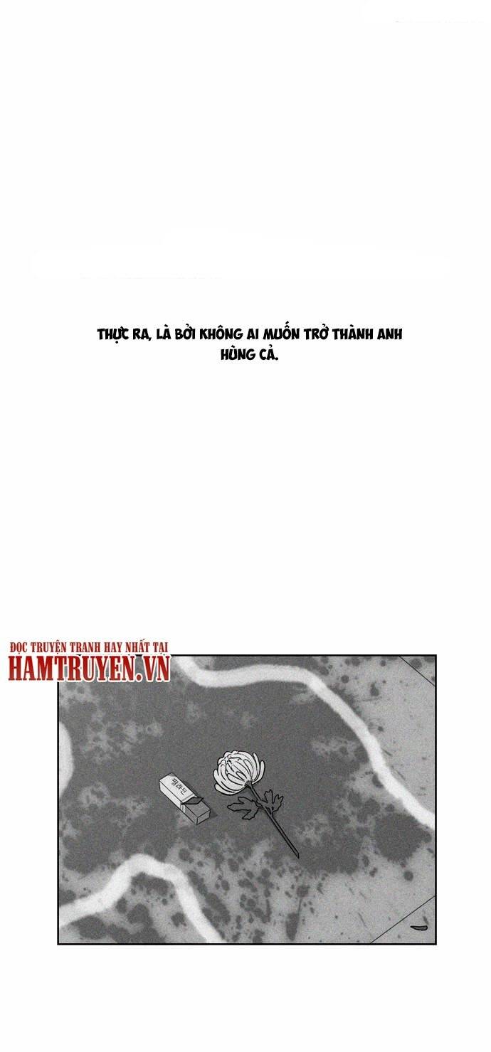 Thành Phố Ma Thuật Chapter 12 - Trang 49