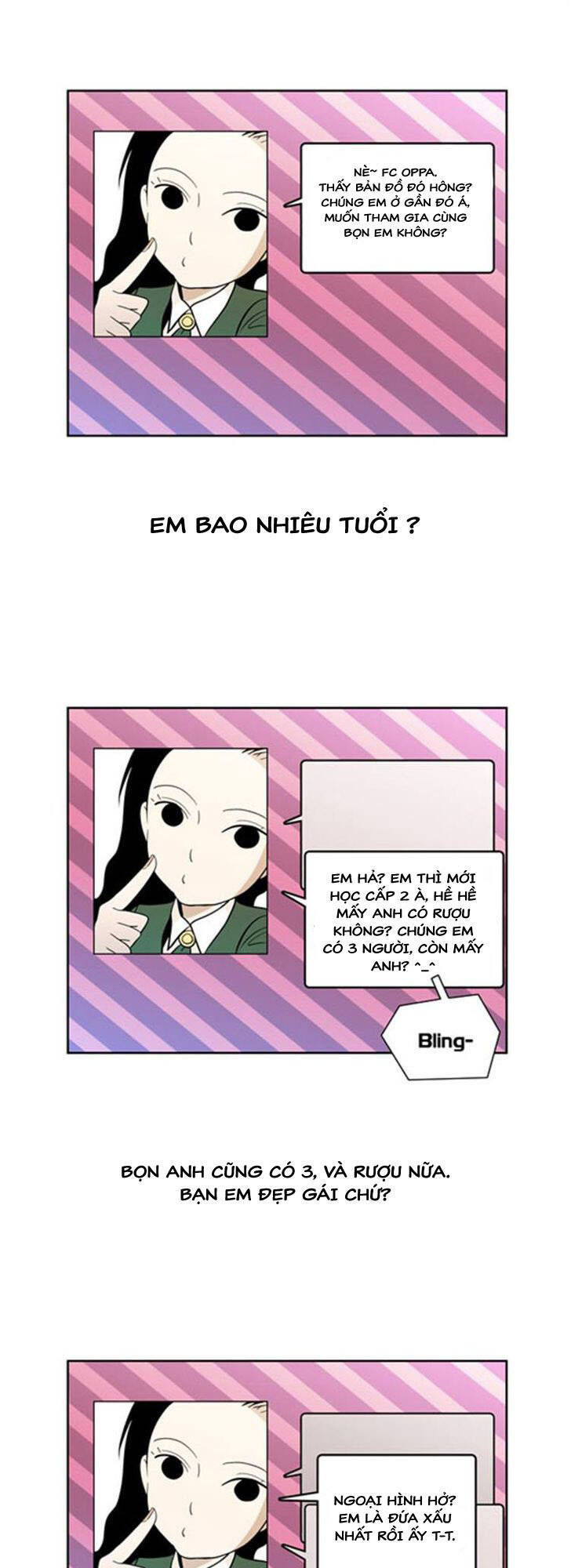 Thành Phố Ma Thuật Chapter 22 - Trang 36