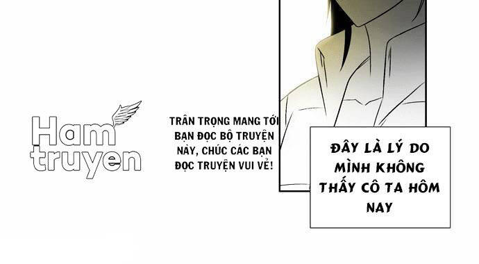 Thành Phố Ma Thuật Chapter 4 - Trang 20