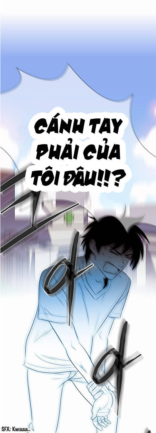 Thành Phố Ma Thuật Chapter 26 - Trang 13