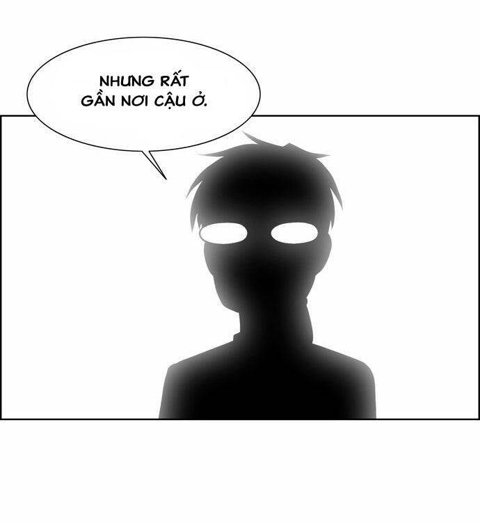 Thành Phố Ma Thuật Chapter 19 - Trang 39