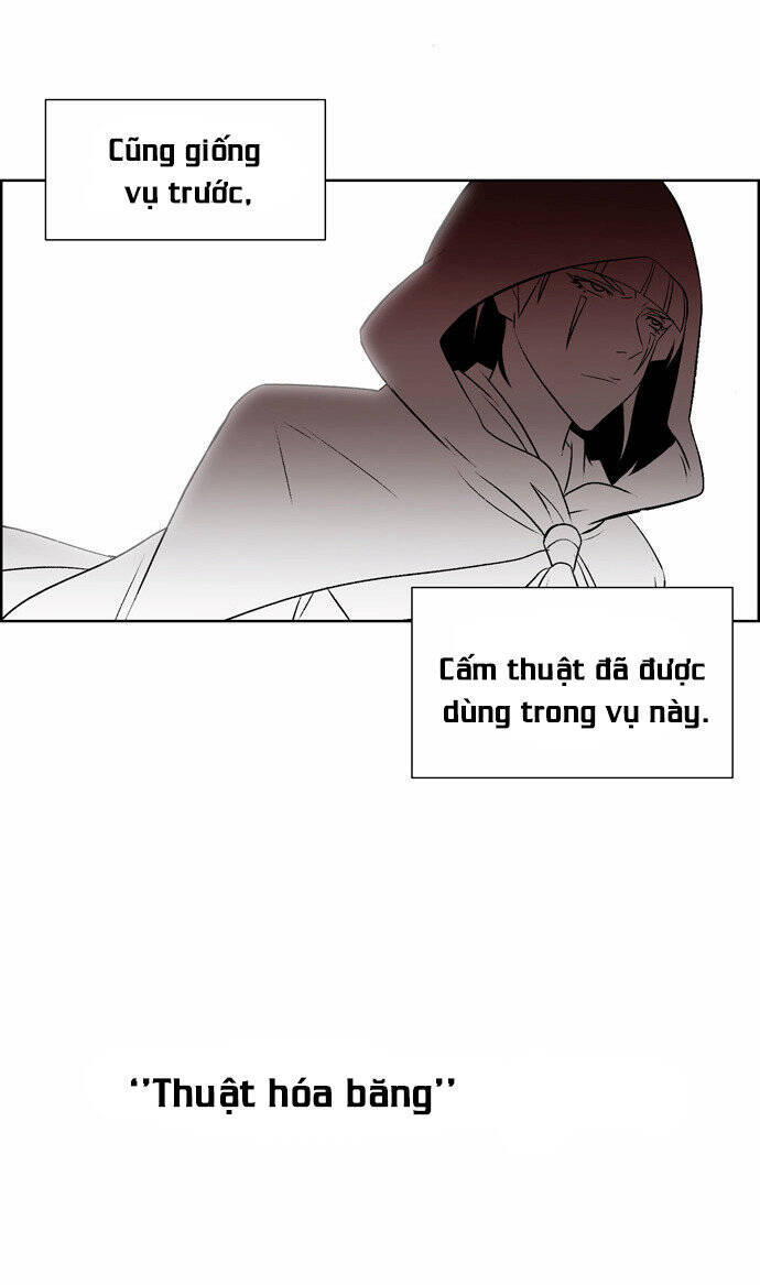 Thành Phố Ma Thuật Chapter 2 - Trang 50