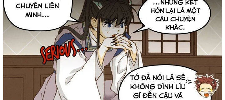 Bí Kíp Hóa Rồng Chapter 24 - Trang 5