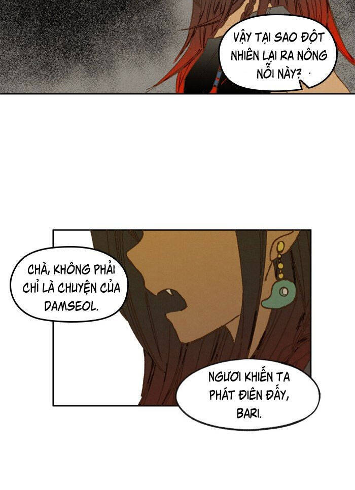 Bí Kíp Hóa Rồng Chapter 28 - Trang 7