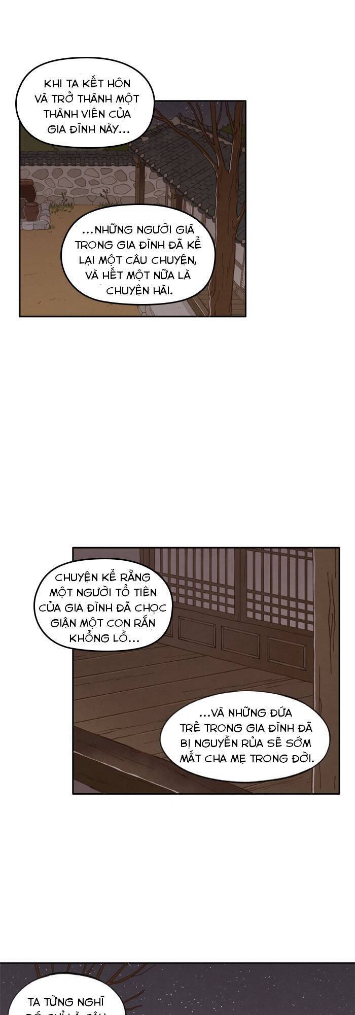 Bí Kíp Hóa Rồng Chapter 15 - Trang 6