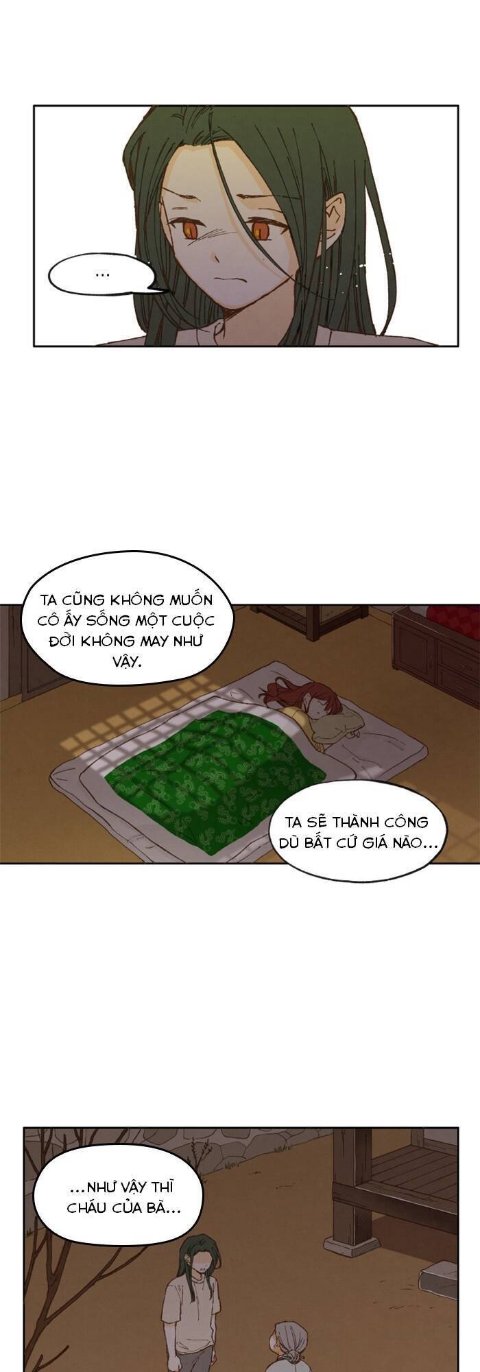 Bí Kíp Hóa Rồng Chapter 15 - Trang 13