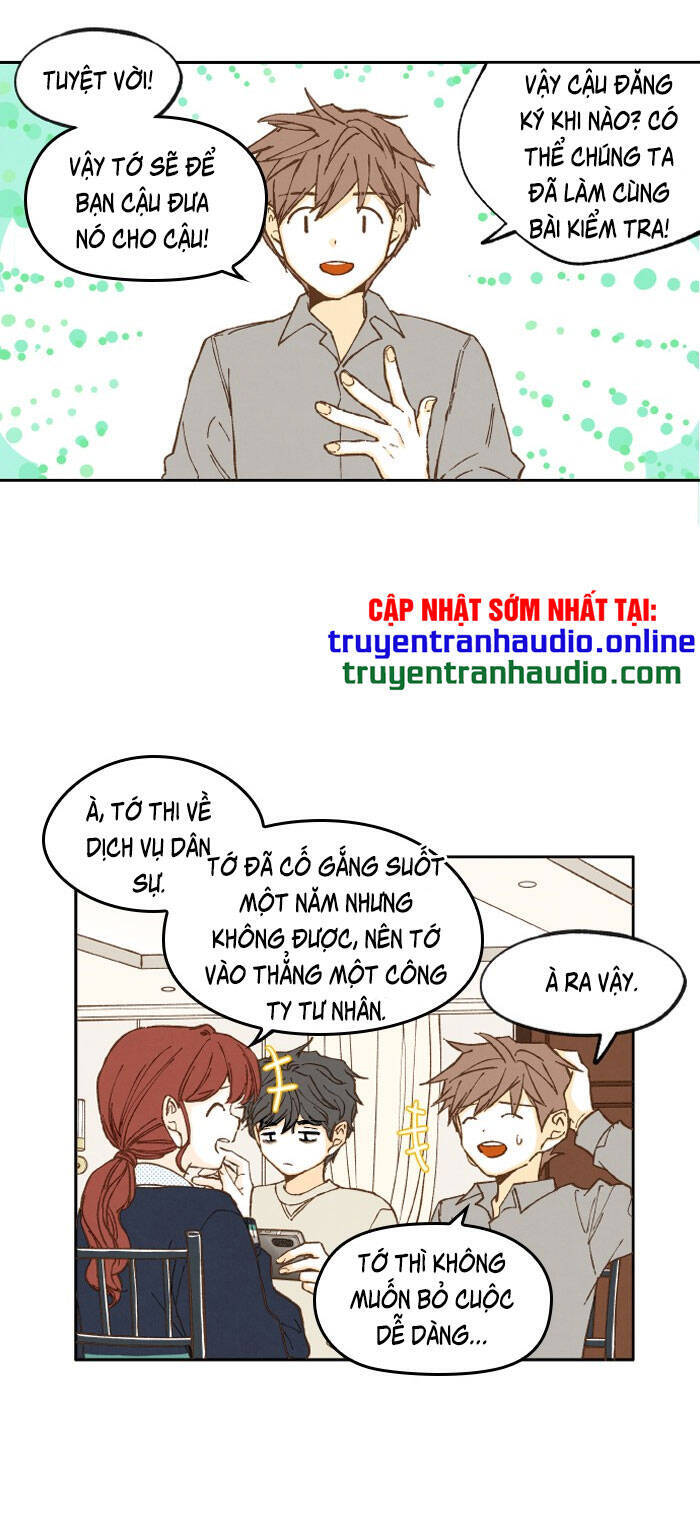 Bí Kíp Hóa Rồng Chapter 23 - Trang 26