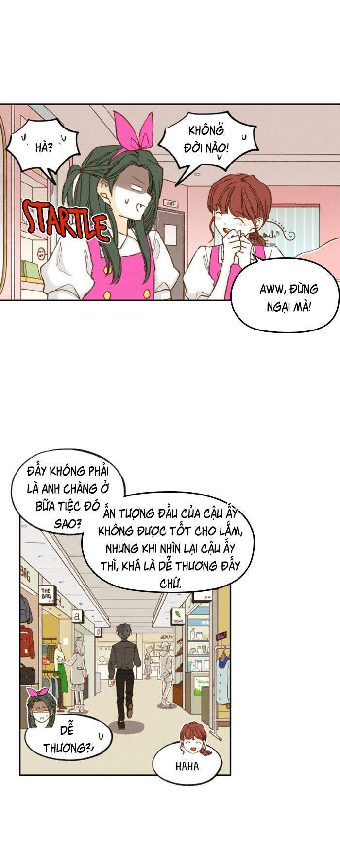 Bí Kíp Hóa Rồng Chapter 30 - Trang 10