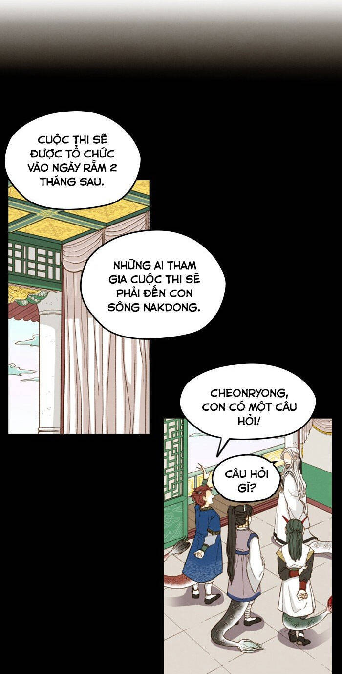 Bí Kíp Hóa Rồng Chapter 3 - Trang 1