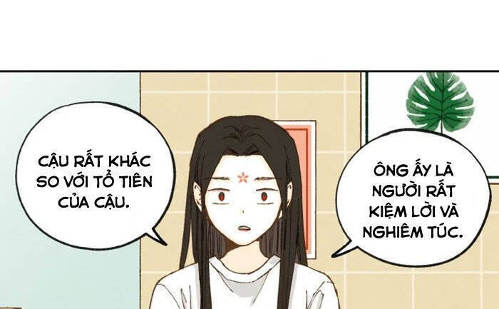 Bí Kíp Hóa Rồng Chapter 20 - Trang 23