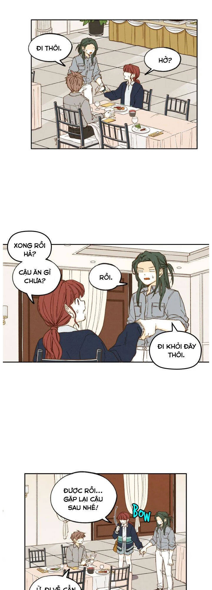 Bí Kíp Hóa Rồng Chapter 24 - Trang 2