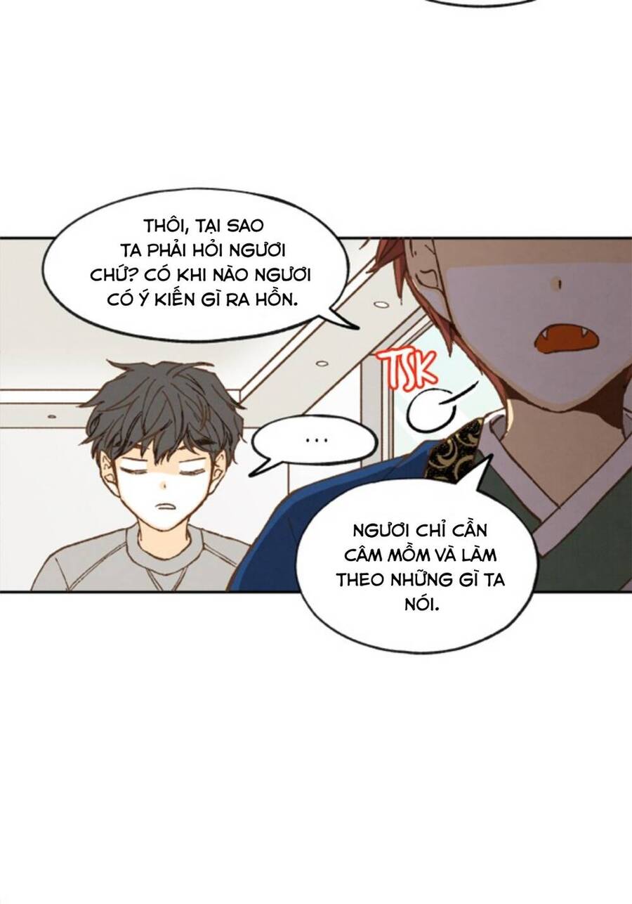 Bí Kíp Hóa Rồng Chapter 10 - Trang 51