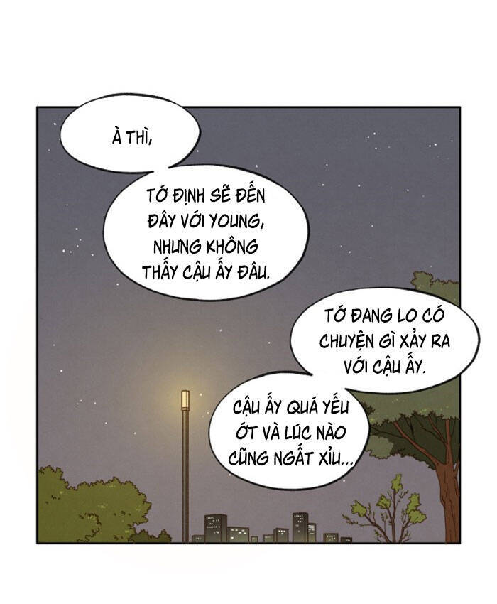 Bí Kíp Hóa Rồng Chapter 16 - Trang 29