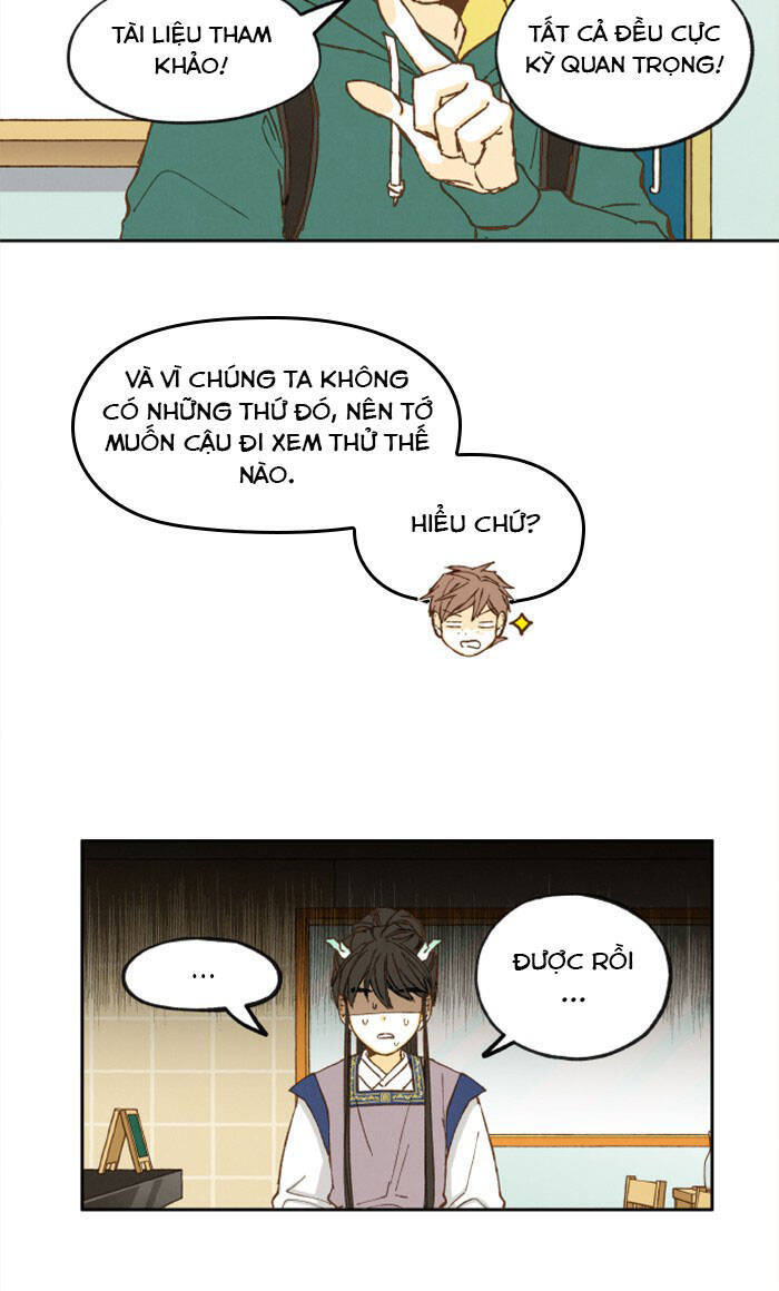 Bí Kíp Hóa Rồng Chapter 13 - Trang 43