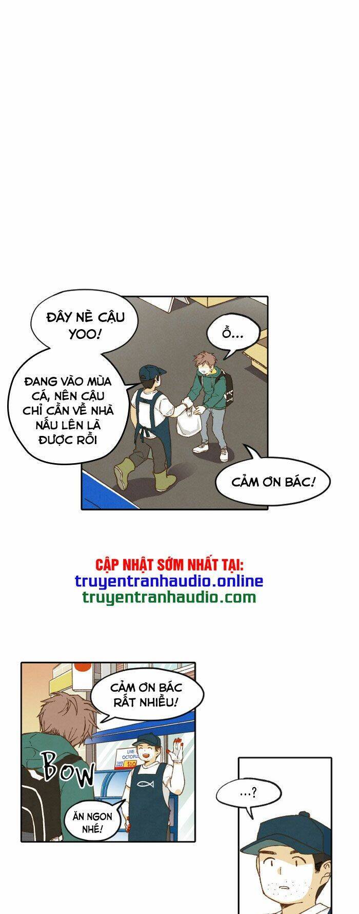 Bí Kíp Hóa Rồng Chapter 1 - Trang 20