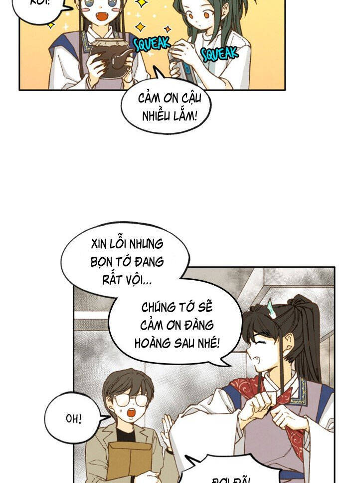 Bí Kíp Hóa Rồng Chapter 28 - Trang 24