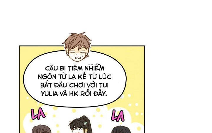 Bí Kíp Hóa Rồng Chapter 25 - Trang 33