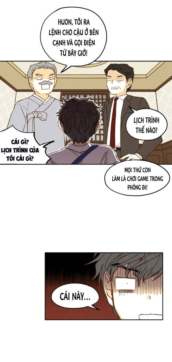 Bí Kíp Hóa Rồng Chapter 4 - Trang 24