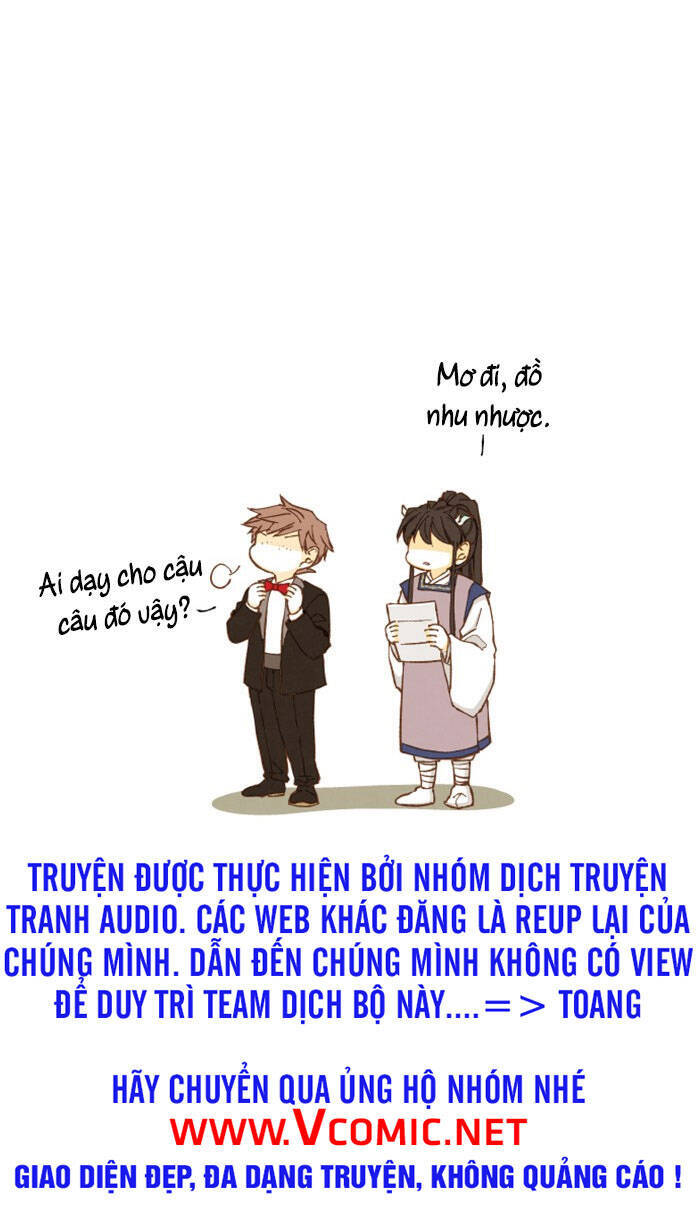 Bí Kíp Hóa Rồng Chapter 21 - Trang 34