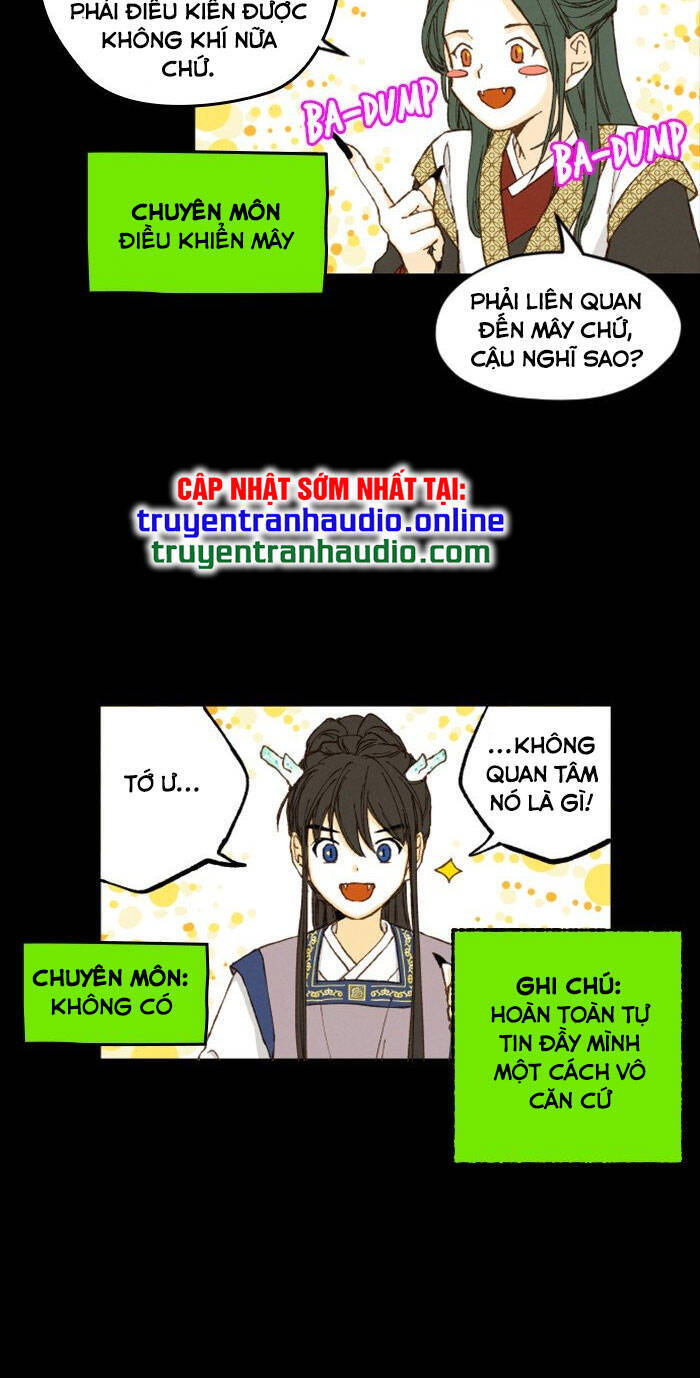 Bí Kíp Hóa Rồng Chapter 3 - Trang 3