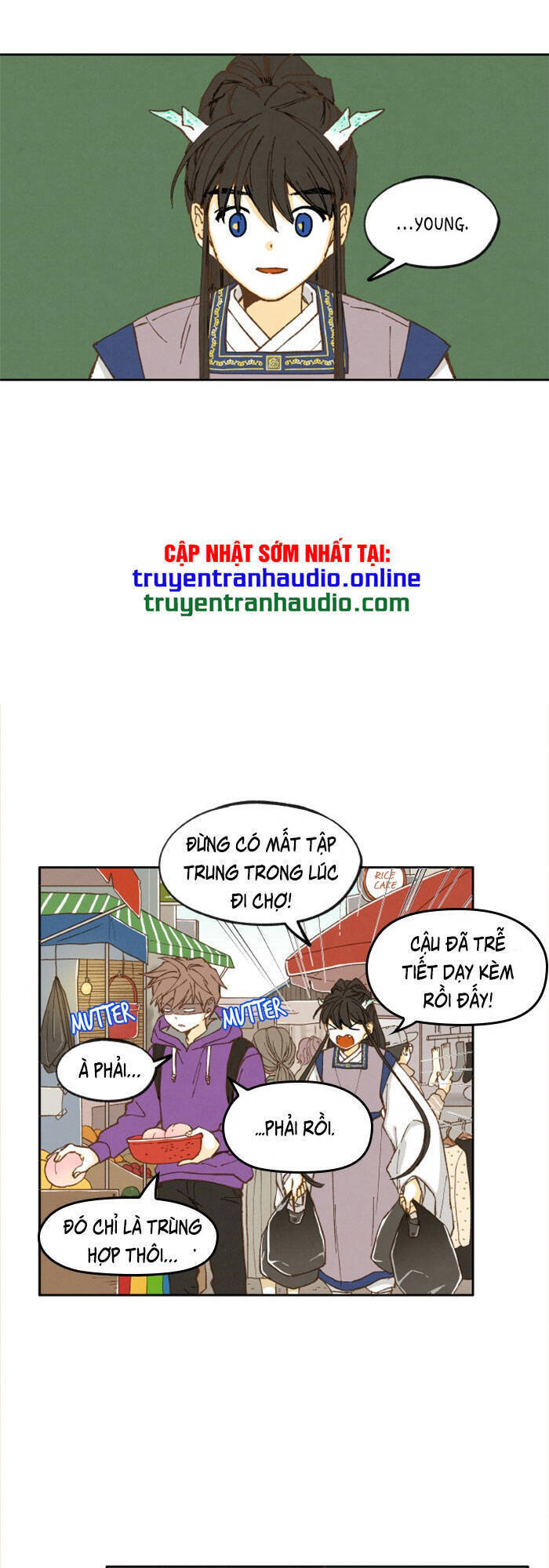 Bí Kíp Hóa Rồng Chapter 19 - Trang 22