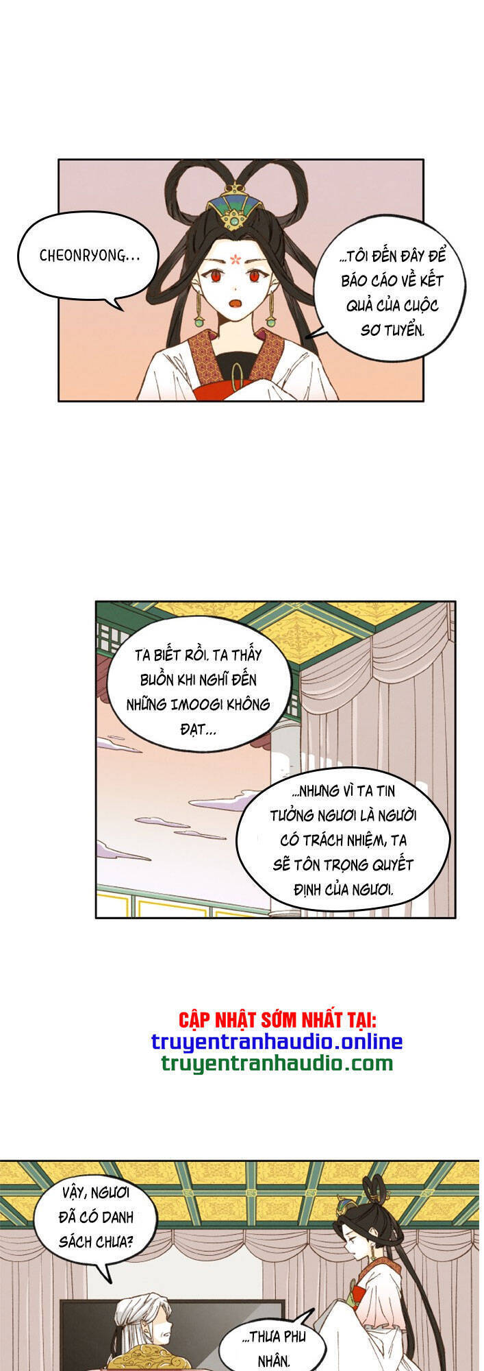 Bí Kíp Hóa Rồng Chapter 19 - Trang 2