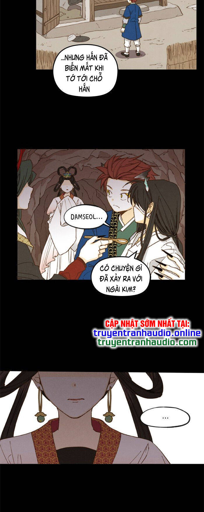 Bí Kíp Hóa Rồng Chapter 30 - Trang 24