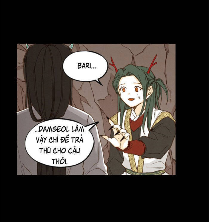 Bí Kíp Hóa Rồng Chapter 31 - Trang 3