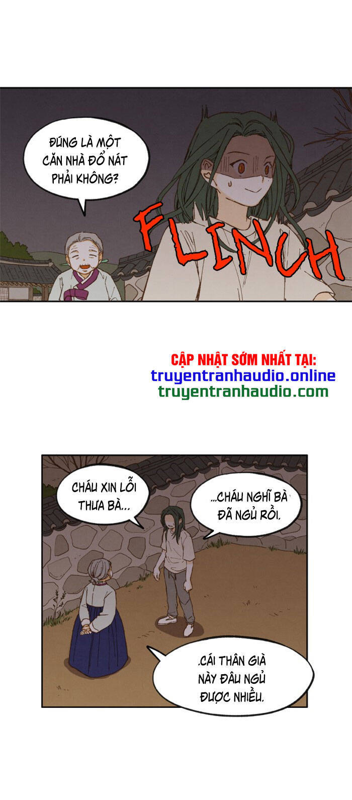 Bí Kíp Hóa Rồng Chapter 14 - Trang 42