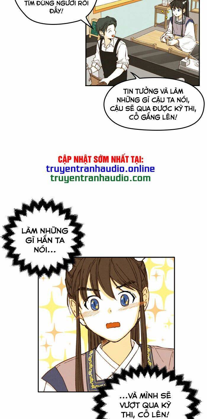 Bí Kíp Hóa Rồng Chapter 2 - Trang 40