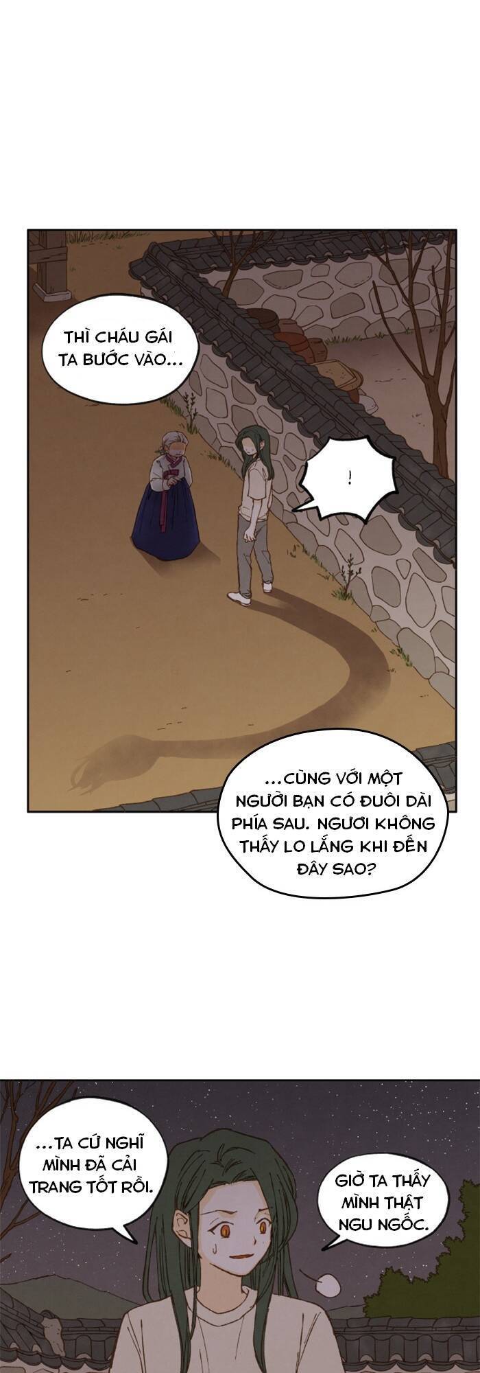 Bí Kíp Hóa Rồng Chapter 15 - Trang 8