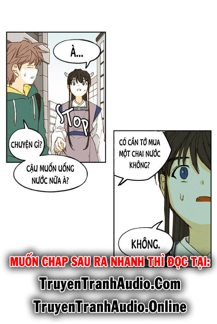 Bí Kíp Hóa Rồng Chapter 6 - Trang 31