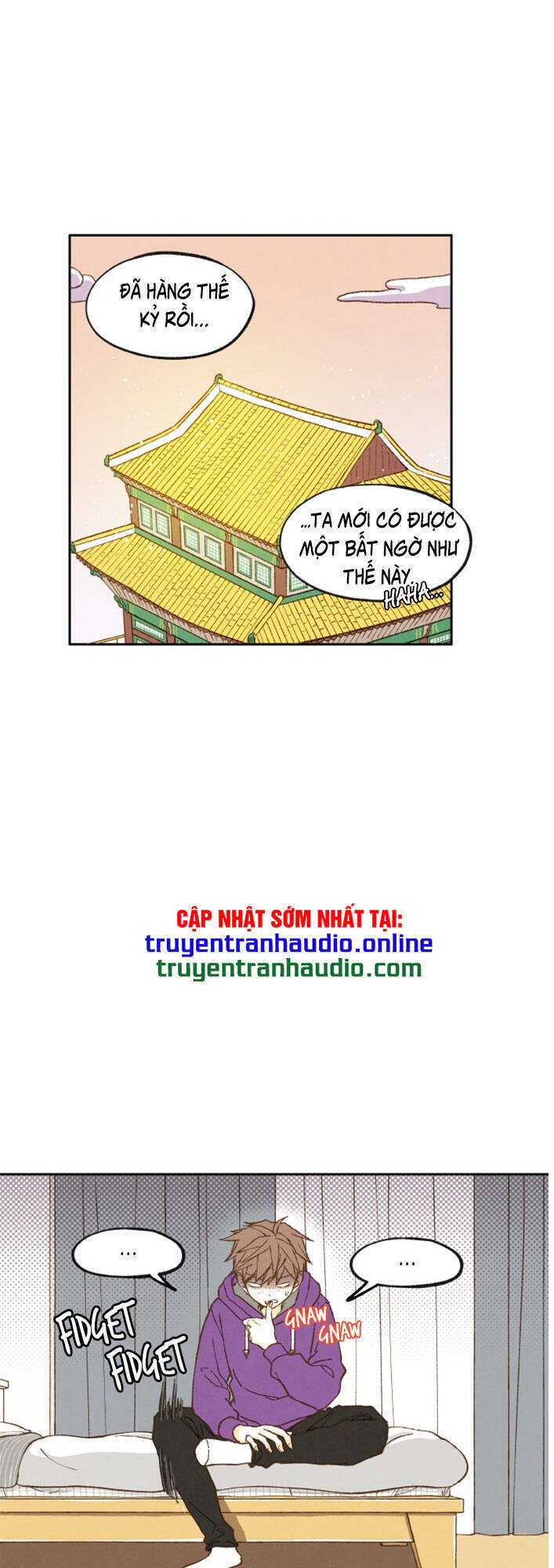 Bí Kíp Hóa Rồng Chapter 19 - Trang 10