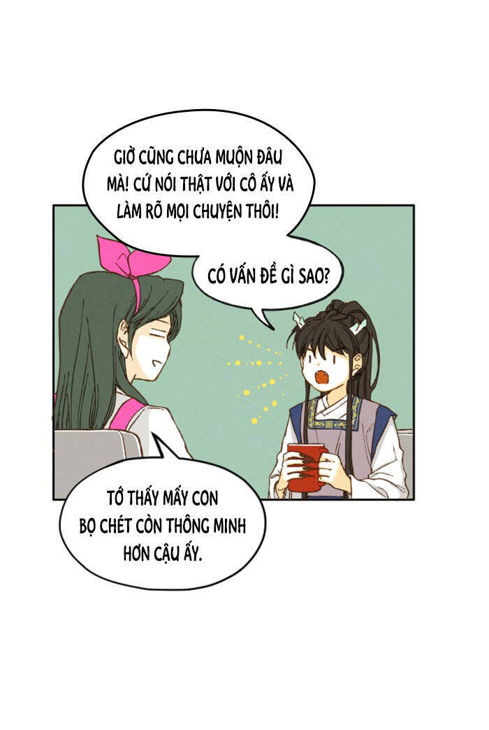 Bí Kíp Hóa Rồng Chapter 6 - Trang 20