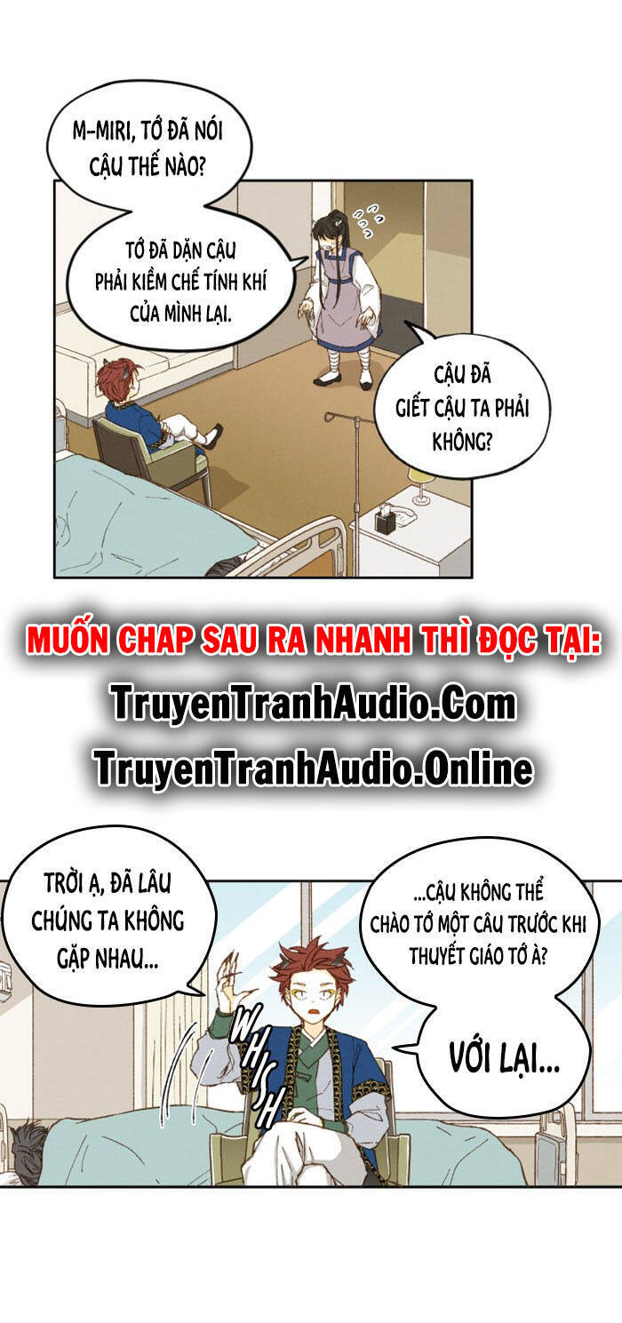 Bí Kíp Hóa Rồng Chapter 7 - Trang 3