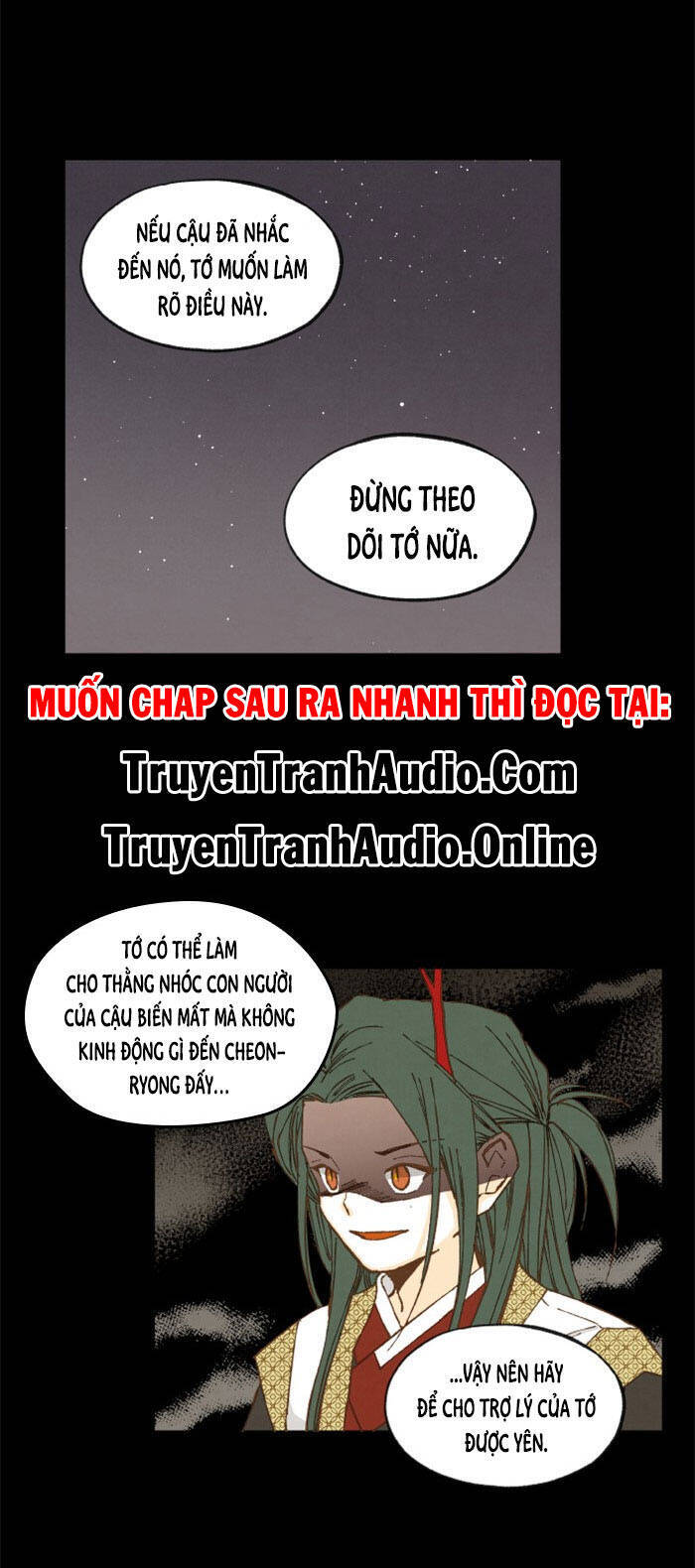 Bí Kíp Hóa Rồng Chapter 21 - Trang 3