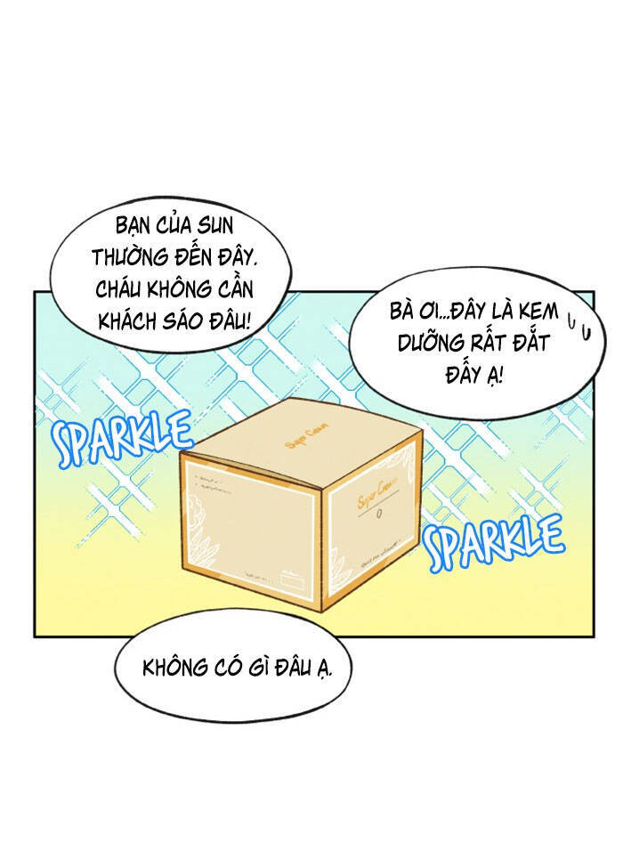 Bí Kíp Hóa Rồng Chapter 14 - Trang 33