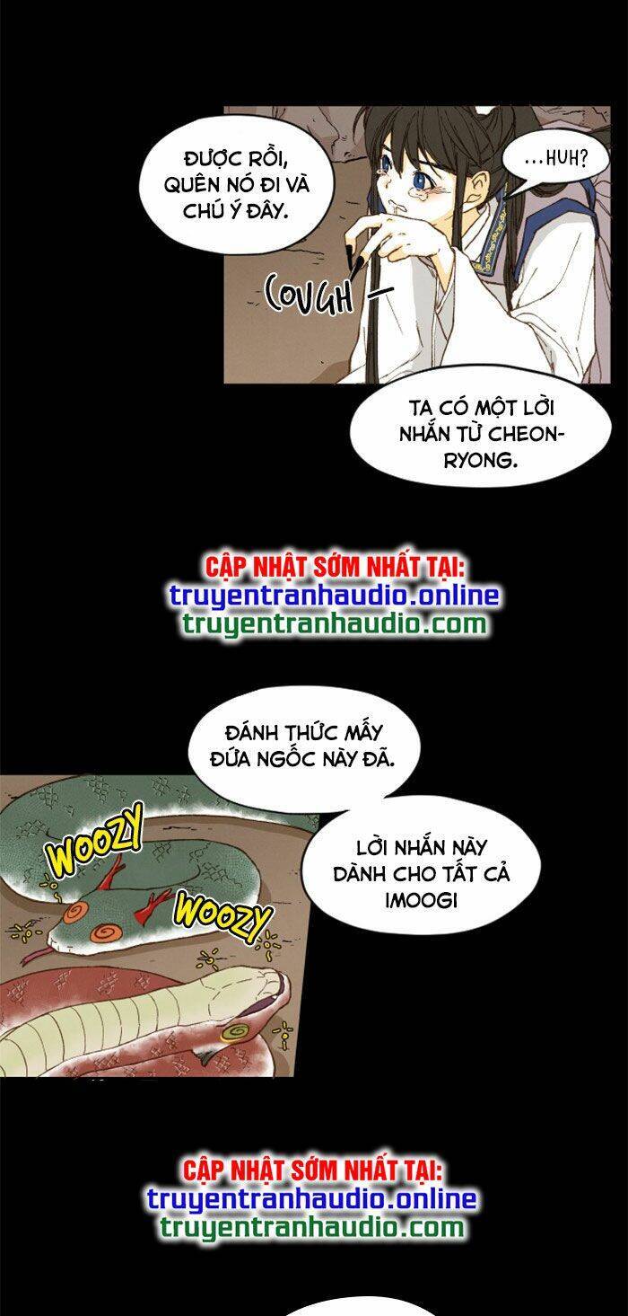 Bí Kíp Hóa Rồng Chapter 2 - Trang 7