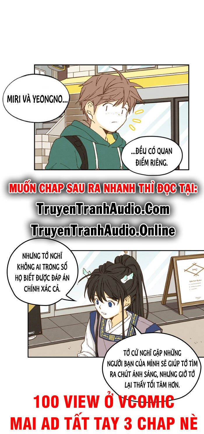 Bí Kíp Hóa Rồng Chapter 7 - Trang 27