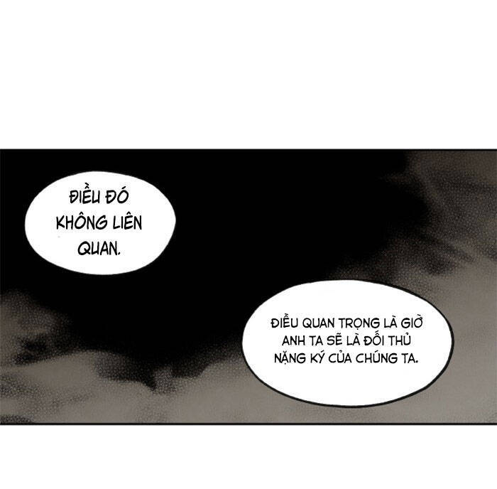 Bí Kíp Hóa Rồng Chapter 22 - Trang 32