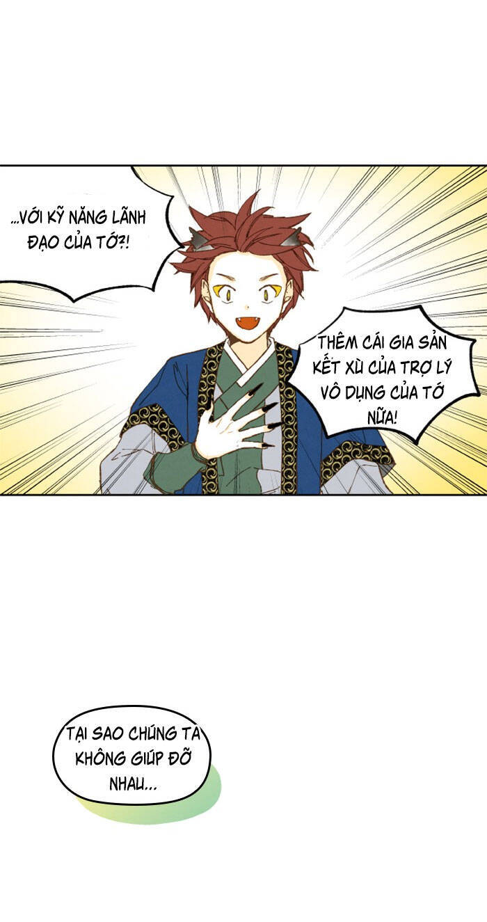 Bí Kíp Hóa Rồng Chapter 22 - Trang 39