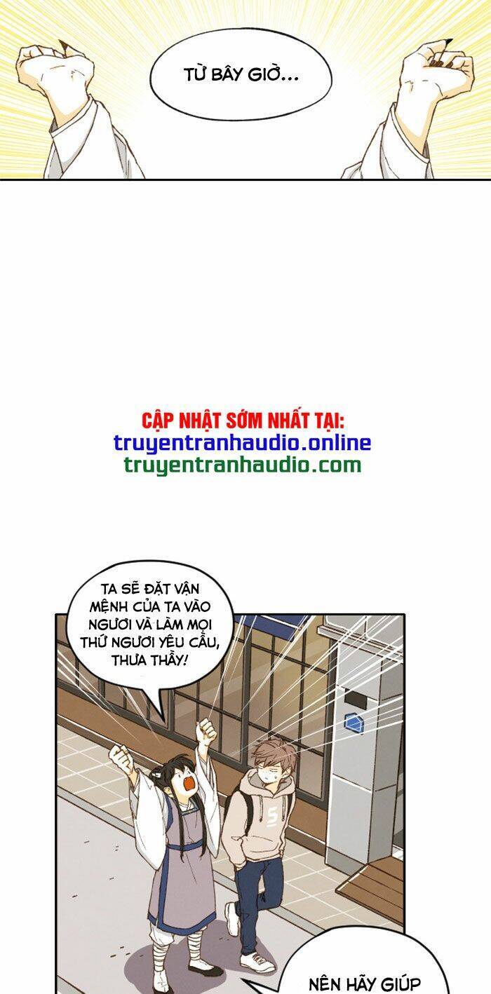 Bí Kíp Hóa Rồng Chapter 2 - Trang 42