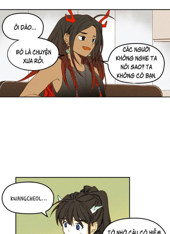 Bí Kíp Hóa Rồng Chapter 28 - Trang 5